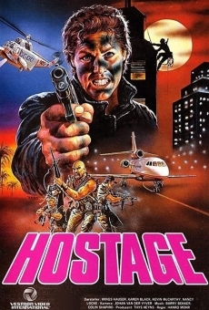Hostage gratis
