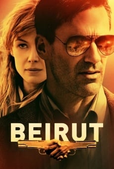 Beirut online streaming