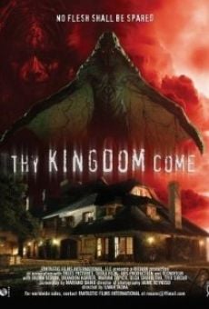 Thy Kingdom Come stream online deutsch