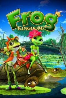 Frog Kingdom on-line gratuito