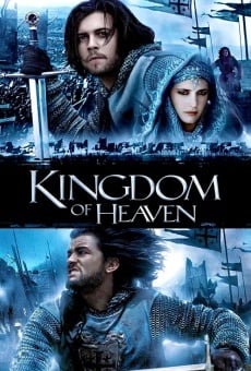 Kingdom of Heaven, película en español