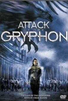 Attack of the Gryphon online streaming