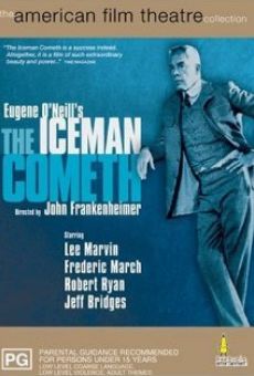 The Iceman Cometh online streaming