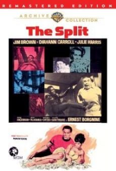 The Split (1968)