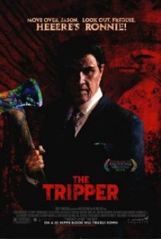 The Tripper gratis
