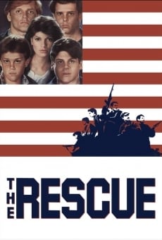 The Rescue stream online deutsch