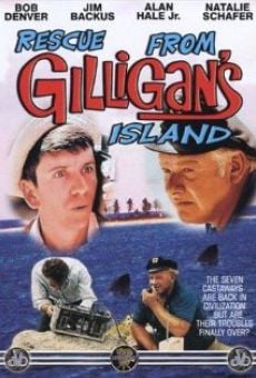 Rescue from Gilligan's Island (1978)
