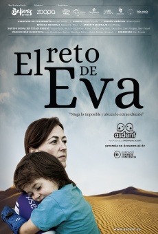 Película: El reto de Eva