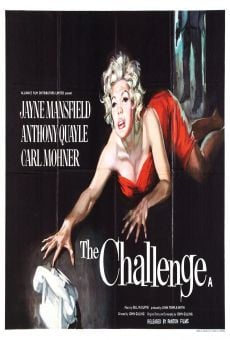 The Challenge (1960)