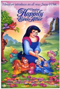 Happily Ever After on-line gratuito