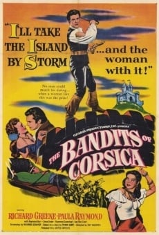 The Bandits of Corsica stream online deutsch