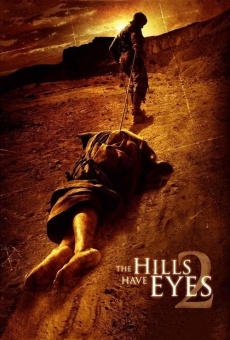 The Hills Have Eyes II stream online deutsch