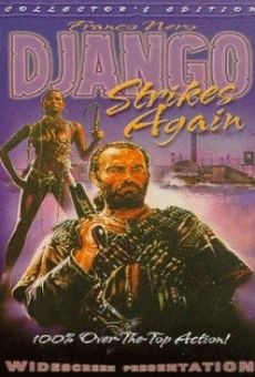 Django 2: il grande ritorno (1987)
