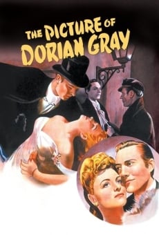 Le Portrait de Dorian Gray en ligne gratuit