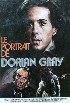 Película: El retrato de Dorian Gray