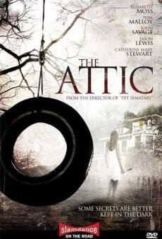 The Attic online streaming