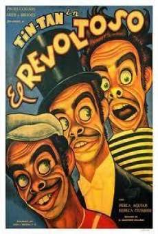 El revoltoso (1951)