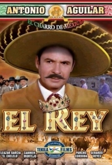 El Rey online streaming