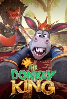 The Donkey King online