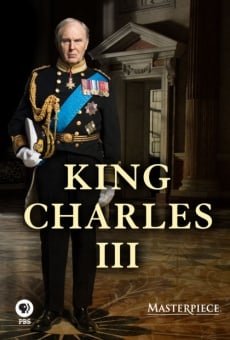 Película: El Rey Charles, el sucesor