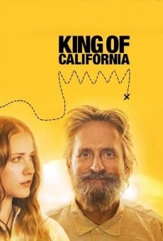 Película: El rey de California
