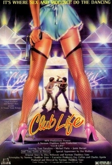 Club Life online streaming