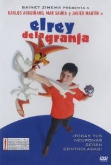 El rey de la granja (2002)