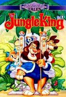 Enchanted Tales: The Jungle King