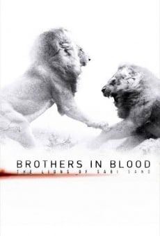 Brothers in Blood: The Lions of Sabi Sand on-line gratuito