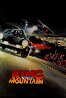 King of the Mountain on-line gratuito