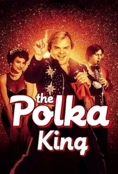 Il re della polka online streaming
