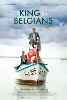 King of the Belgians on-line gratuito