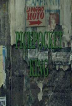 Pickpocket King (2011)