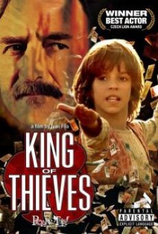 Película: El rey de los ladrones
