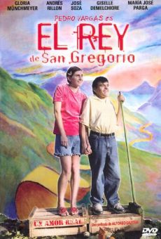 El rey de San Gregorio on-line gratuito