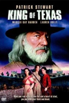 Película: El rey de Texas