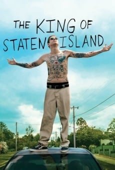 The King of Staten Island stream online deutsch