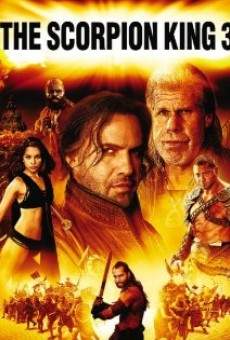 Scorpion King 3: The Battle for Redemption gratis