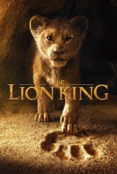 The Lion King on-line gratuito