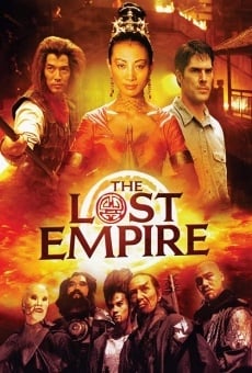 The Lost Empire on-line gratuito