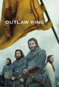 Outlaw King - Il re fuorilegge online streaming