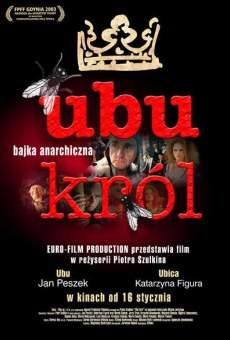 Película: El rey Ubu