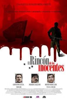 El rincón de los inocentes (2005)
