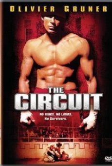 The Circuit online streaming
