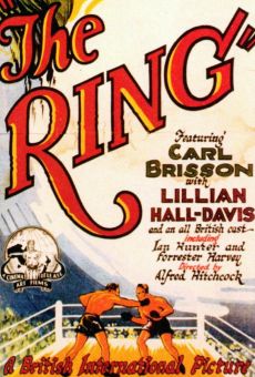 Película: El ring