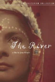 Película: El río