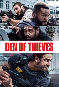 Den of Thieves on-line gratuito