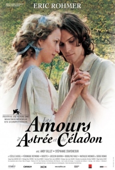 Les Amours d'Astrée et de Céladon online free