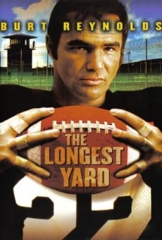 The Longest Yard on-line gratuito