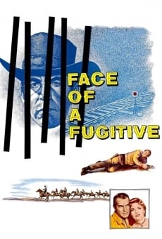 Película: El rostro de un fugitivo